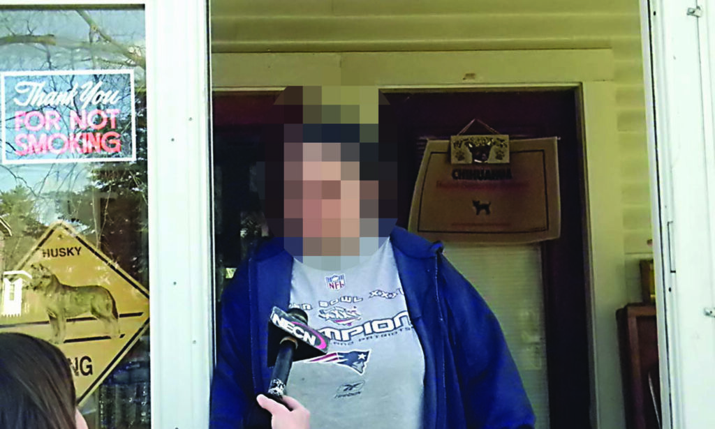 Slik handler de våpen for å lure politiet: 60-åring foret nordmenn og MC-mafia