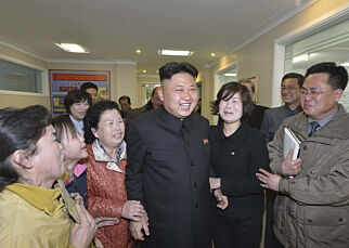 Den dystre sannheten bak hvordan Nord-Koreas kvinner unnslipper Kims jerngrep