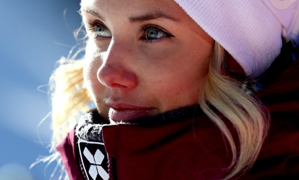 Vanvittig konkurranse om OL-plassene i snowboard