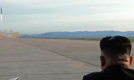 Norge vil sende klart «Nord-Korea-signal» til verden. Ekspert frykter det kan være meningsløst