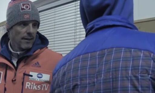 - Pakk sammen og dra hjem