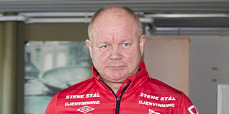 Murring i Fredrikstad