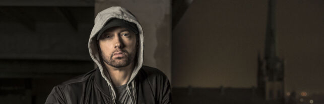 Den ekte Slim Shady