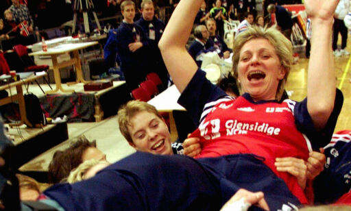 VM-finalen vi aldri glemmer