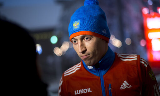 Aftonbladet: Legkov legger opp