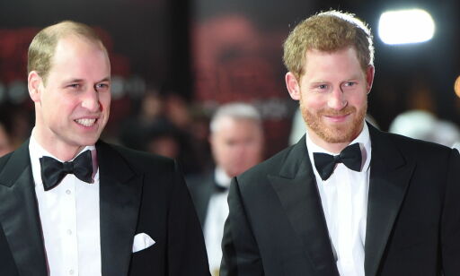 Dilemma for prins William når lillebroren gifter seg. Annen viktig begivenhet faller på samme dag