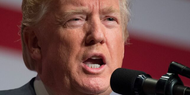 Trumps varsku til Xi og Putin: - Kommer til å kjempe som aldri før