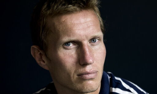 Frank Løke: - Jeg føler med Nora, og kjenner meg igjen i hennes opplevelse