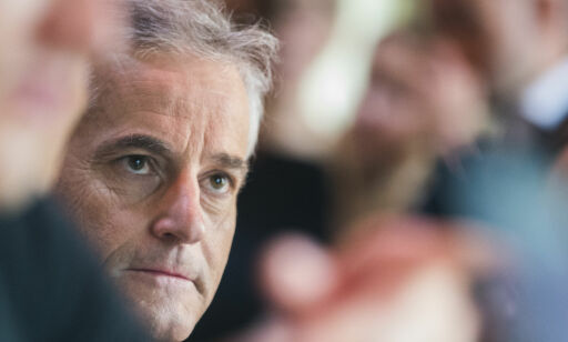 Partitopper i Ap: Har «kviet» seg for å uttale seg om #metoo-kampanjen