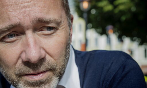 - Det er en utrolig krevende situasjon å stå i