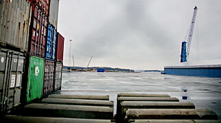 Stater i staten?