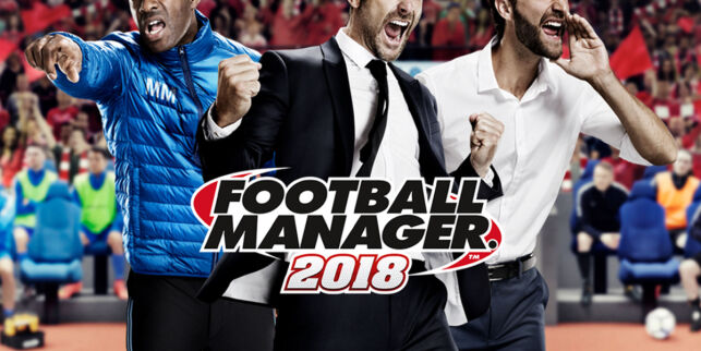 De kommende verdensstjernene på Football Manager 2018