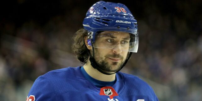Rangers-ledelsen hintet om Zucca-exit