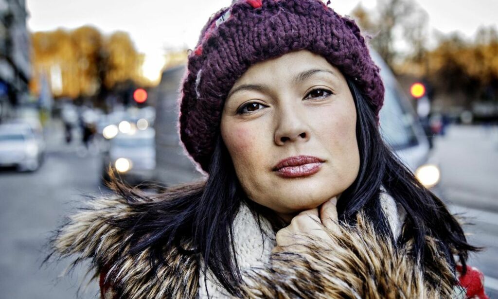 Natassia Malthe nektet. Da kalte Harvey Weinstein henne for «ei utakknemlig fitte»