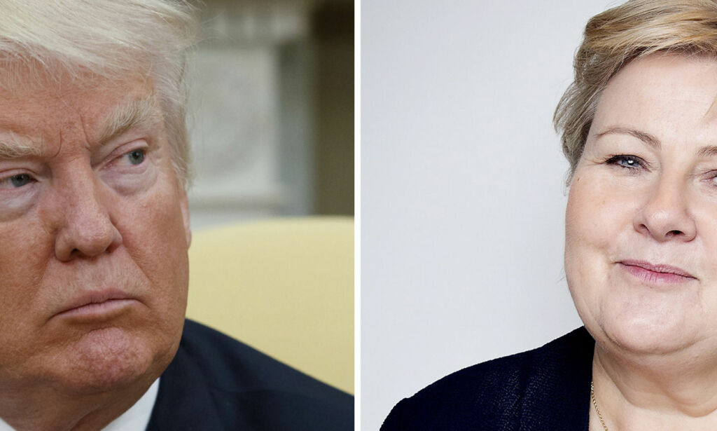 Da Norge stemte «feil», fulgte USA med: - Nå får vi se hvor mye det betyr