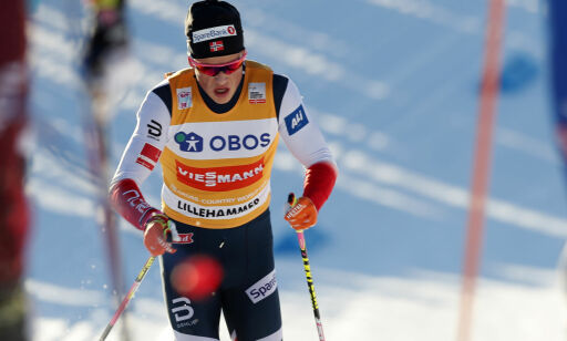 Vil kvitte seg med klassisk sprint for å stoppe Klæbo-løpinga