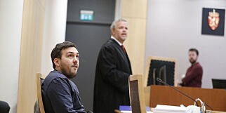 Krever 130 000 kroner i oppreisning