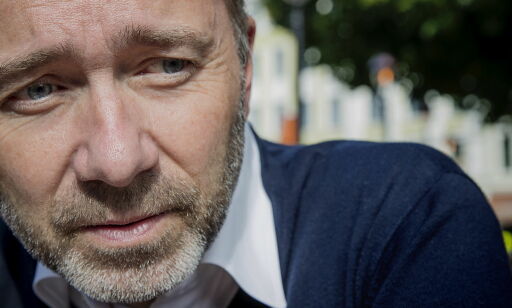 Trond Giske bestrider tre varsler i brev til sentralstyret