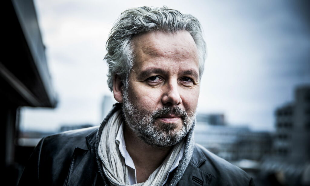 - Det er tragisk når man ikke får et samliv til å fungere