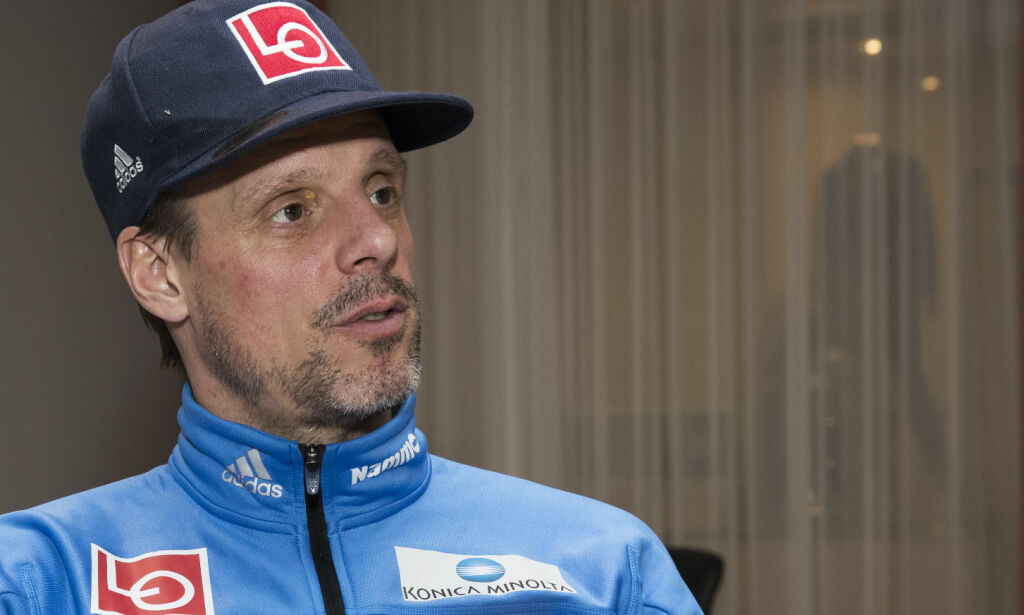 Stöckl livredd hopperne ikke får sove i OL
