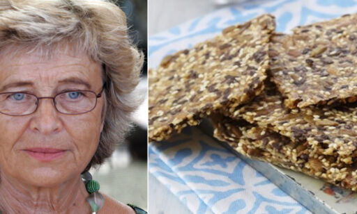 Matprofessor raser mot nytt knekkebrød: - Dette er godteri