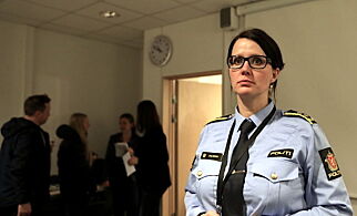 - Ikke noe grunnlag for å sikte ektemannen tidligere