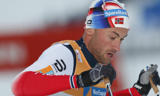 OL-drama: - Northug dropper Planica