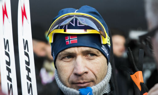 Nedslående melding til Bjørndalen: IOC benekter spesialinvitasjon