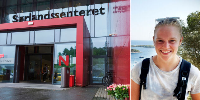 Sykehus innrømmer lovbrudd etter knivdrapet på Marie (17)