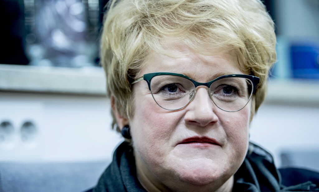 Sier pengetilbudet i Skei Grande-saken kom fra anonym leser.- Forkastelig, sier eksperter