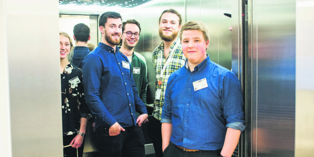 DNB starter egen skole - ser etter IT-arkitekter