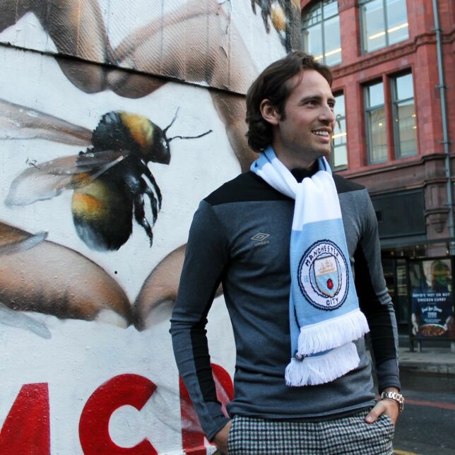 Full forvirring om Diskerud: Rapporteres klar for Manchester City
