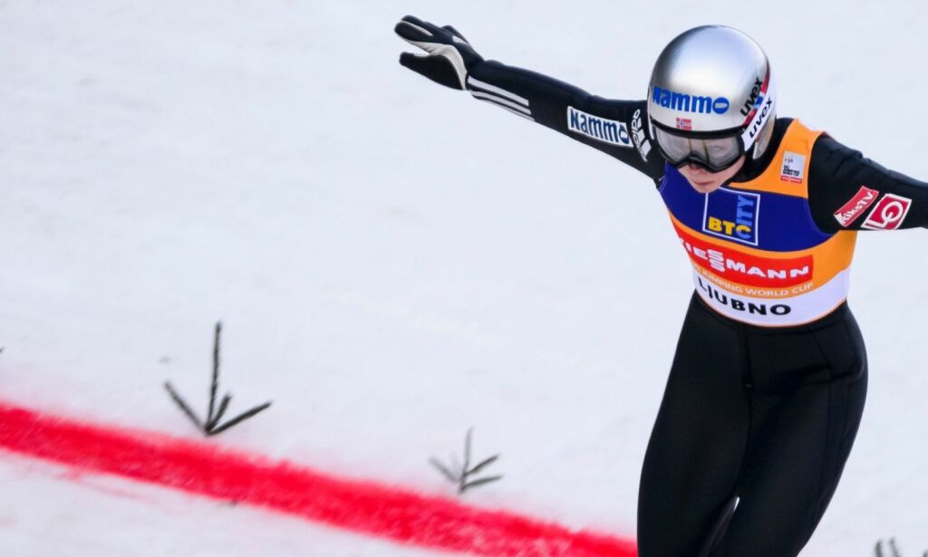 Vant du med for mye, Maren? Nå truer gubbene med å bremse sporten