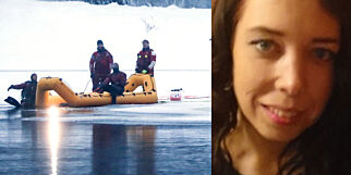 Janne Jemtlands mann slipper å sitte isolert
