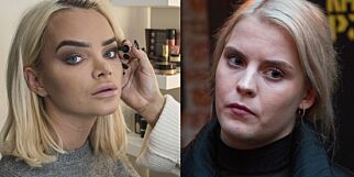Sophie Elise og Ulrikke Falch i full bloggkrig: - Jeg føler meg angrepet