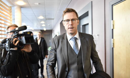 Mann i 40-årene pågrepet - retten mener han må løslates