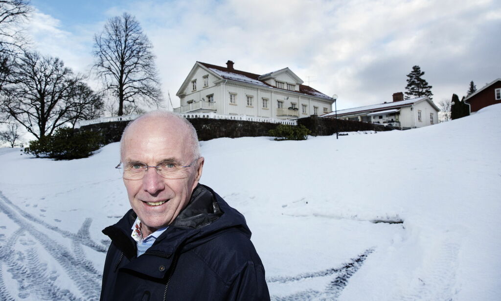 Svennis' ville liv: Forteller om skandalene, suksessen, kvinnehistoriene og svindlene