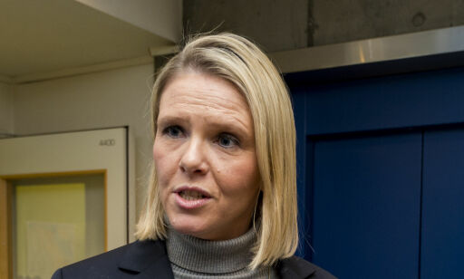 Raser mot Listhaugs forslag om «gebyr for å dø»