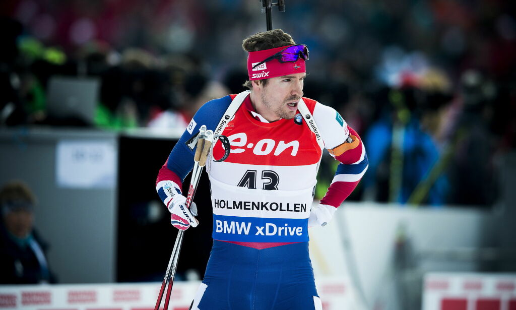 Bjørgen sa nei. Nå blir Emil Hegle Svendsen norsk flaggbærer i Pyeongchang-OL