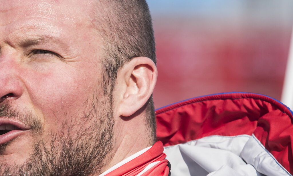 Frykter skandalerenn: Svindal har én bønn til arrangøren