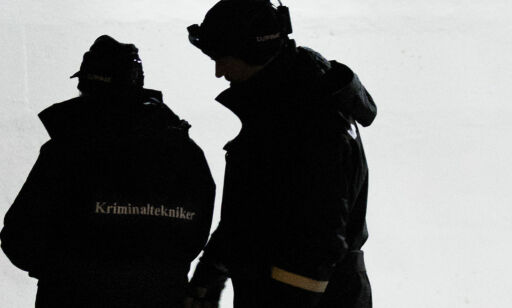 Politiet på tipsjakt etter skyting på Holmlia