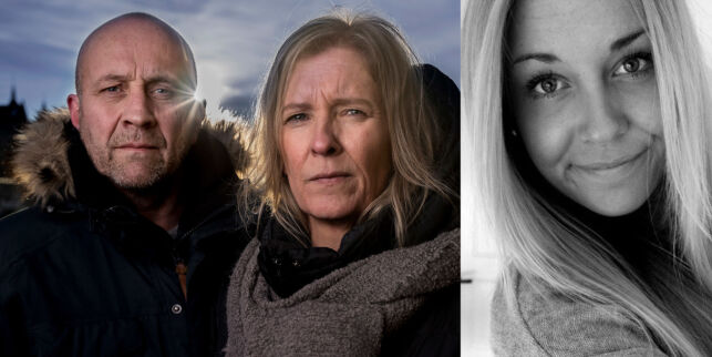 Mannen som kjørte på Silje (22) med båt, erklærer seg skyldig