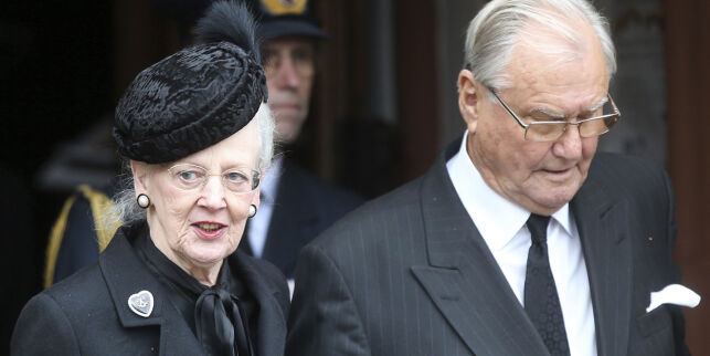 Prins Henrik får sitt siste ønske oppfylt
