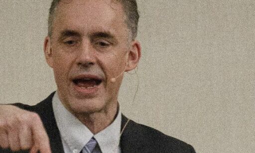 Jordan Peterson er ypperlig for unge, søkende menn