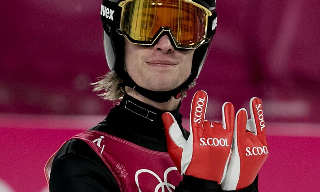 Tande røper fingerspråk