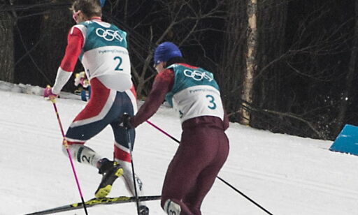 Mister Johannes dette supertrikset? Vil ta vekk "Klæbo-rykket" i skisprint