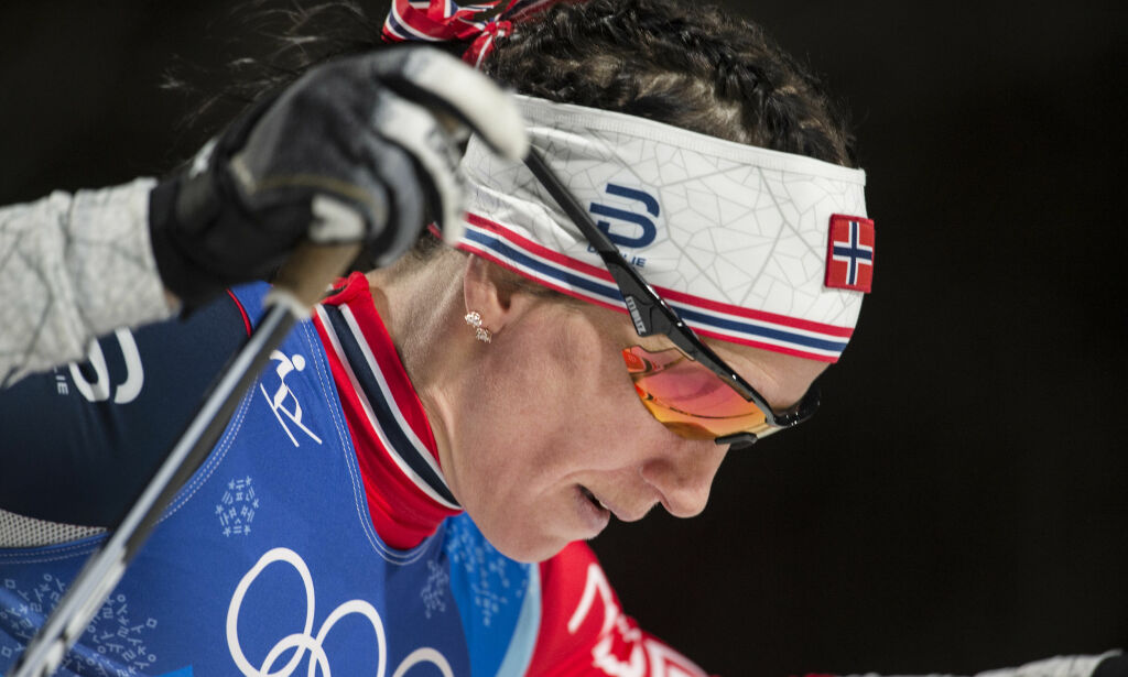 Bjørgen og Sundby går lagsprint for Norge