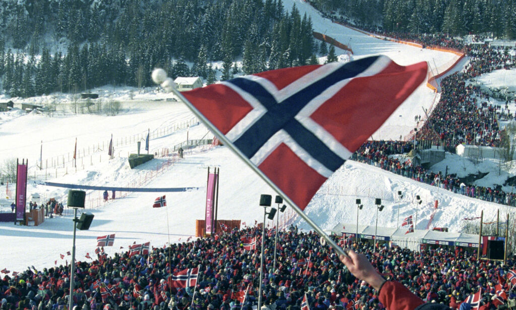 Dramaet som holdt på å stoppe Lillehammer-OL