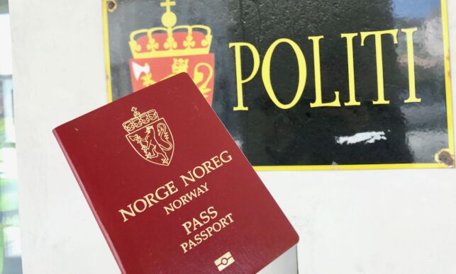 Så lenge må du vente før det nye ID-kortet erstatter passet