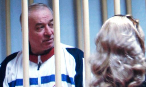 BBC: Spiondømt russer kritisk syk etter å ha blitt utsatt for «ukjent substans»